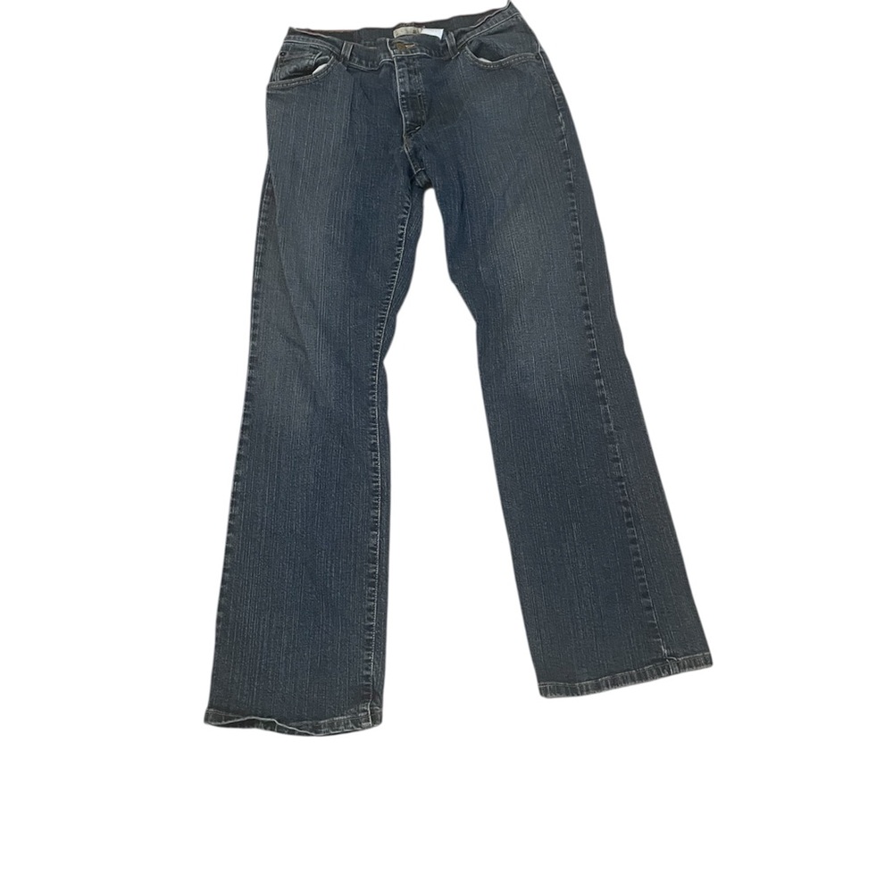 Women's Levi's 550 Jeans - Size 12 L - Picture 2 of 5
